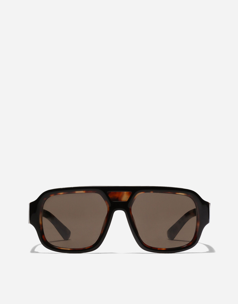 Lusso Sartoriale Sunglasses 1