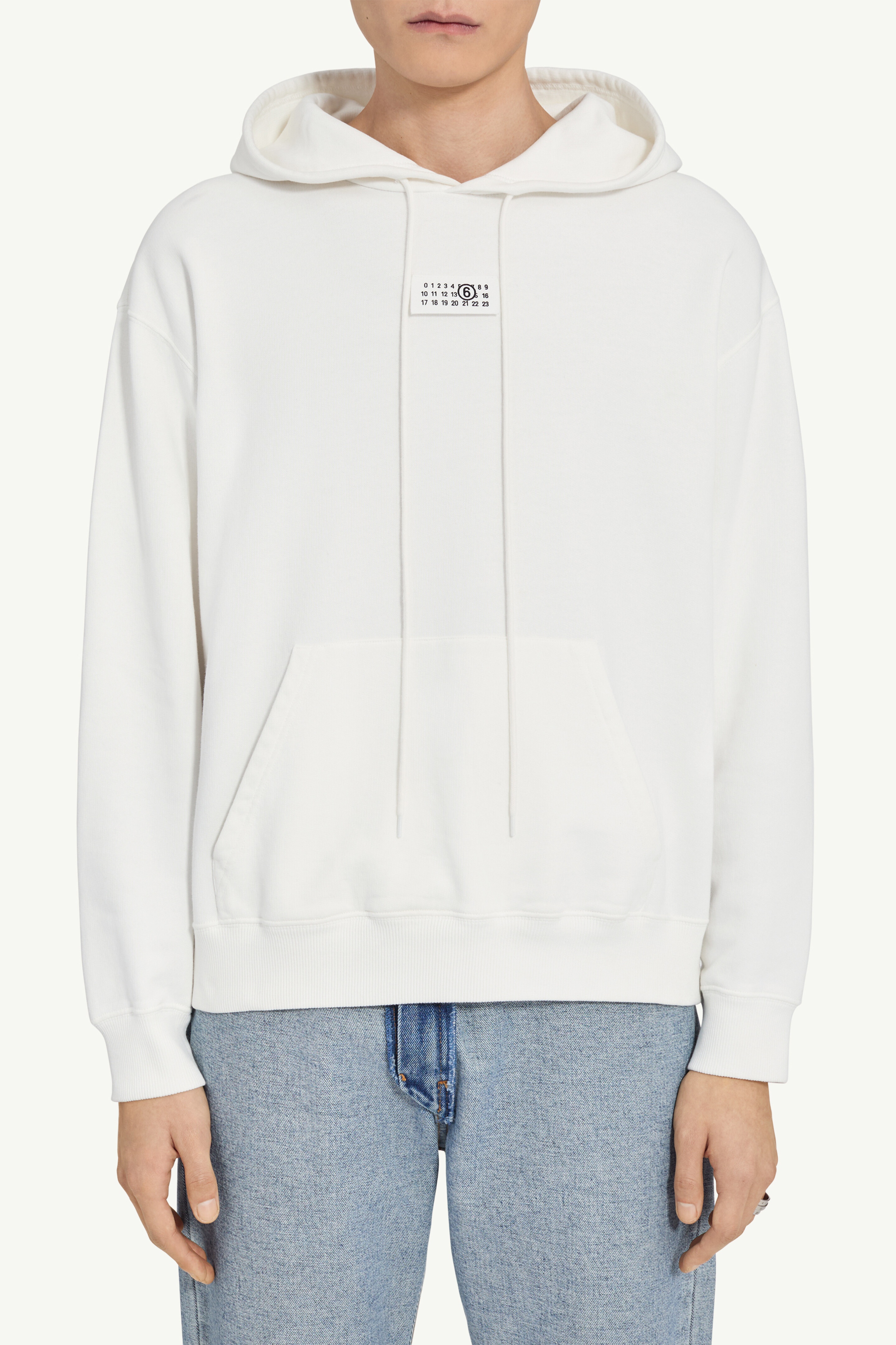 Numeric sweatshirt - 5