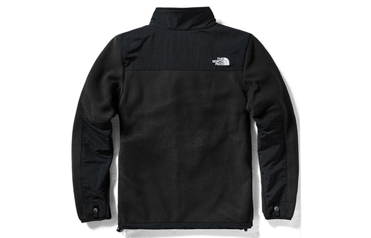 THE NORTH FACE 1995 Denali Jacket 'Black' 496U-JK3 - 2