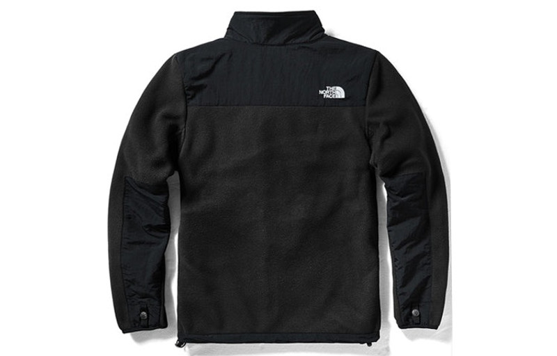 The North Face THE NORTH FACE 1995 Denali Jacket 'Black' 496U-JK3 outlook