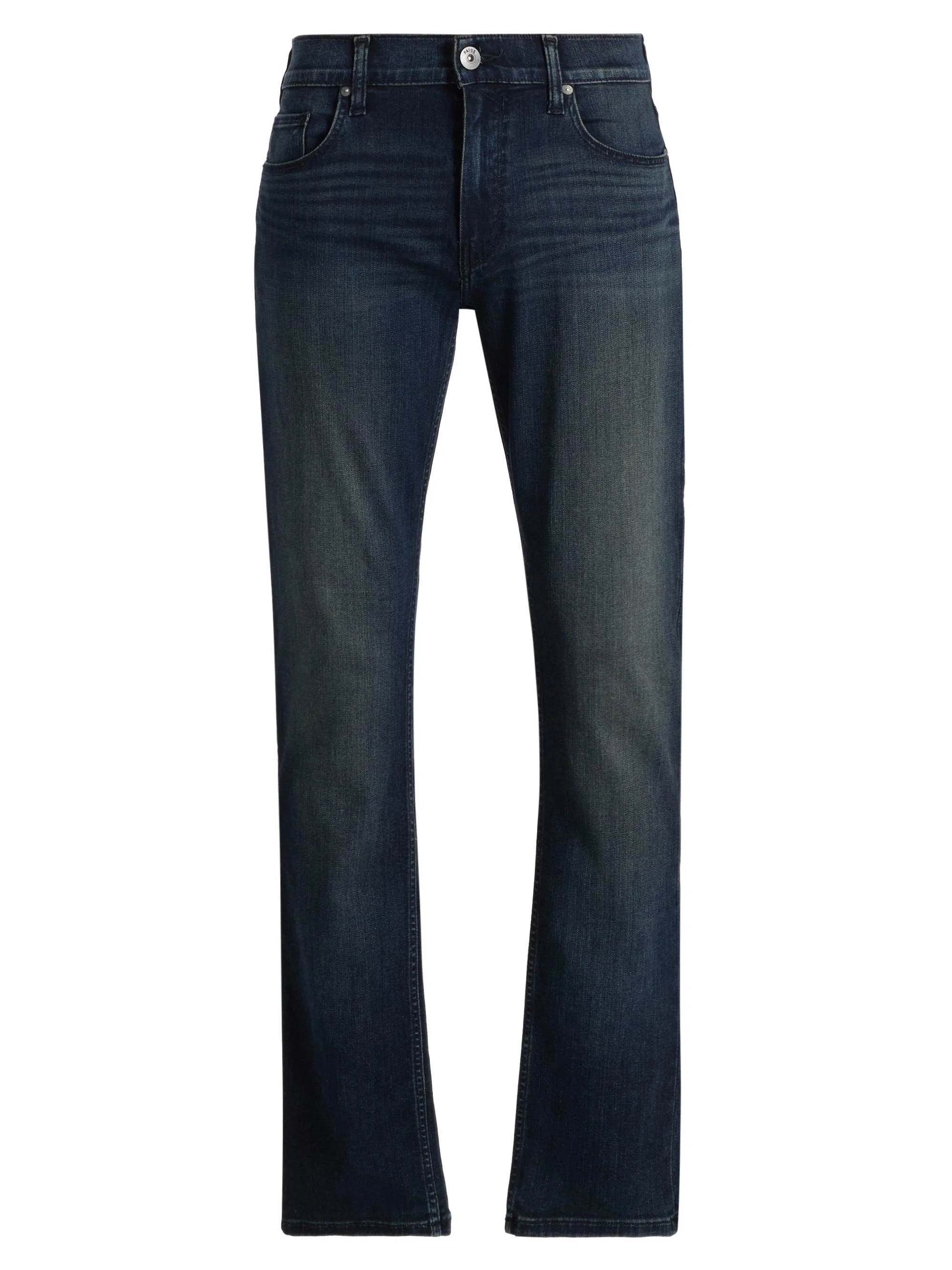 Men's Federal Slim Straight Jeans - Benicio - 1