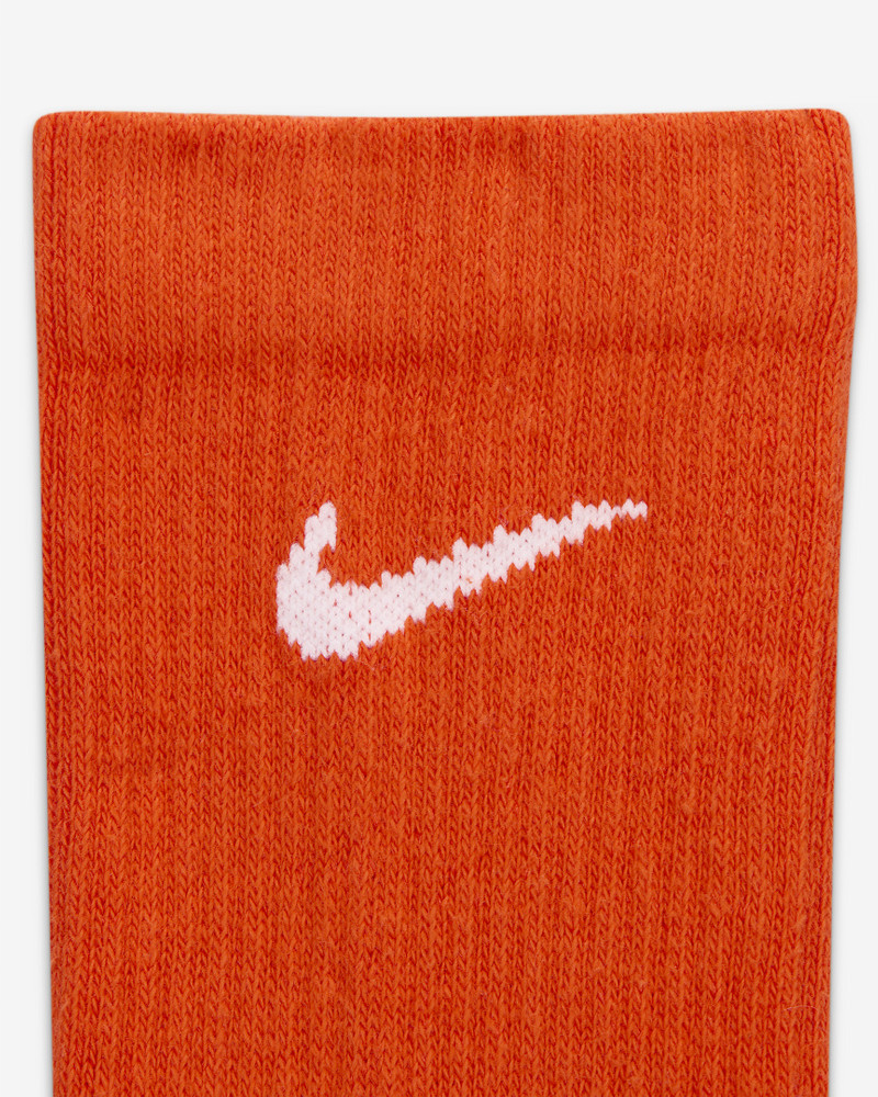 Nike Everyday Plus Cushioned Training Crew Socks (3 Pairs) 4