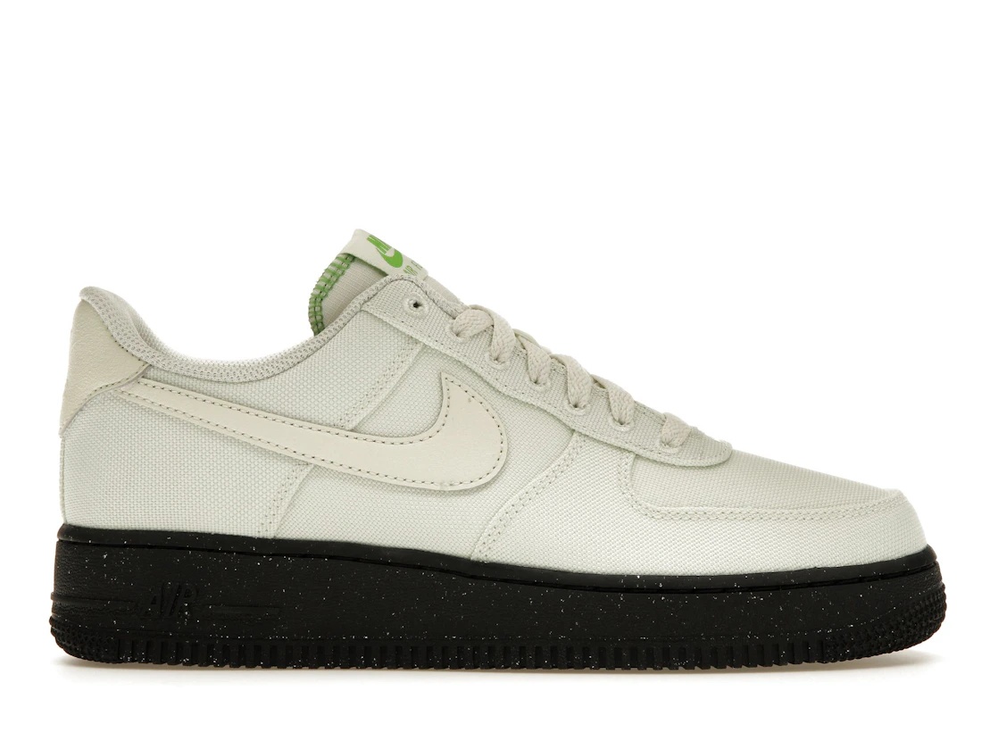 Nike Air Force 1 Low '07 LV8 Sea Glass - 1
