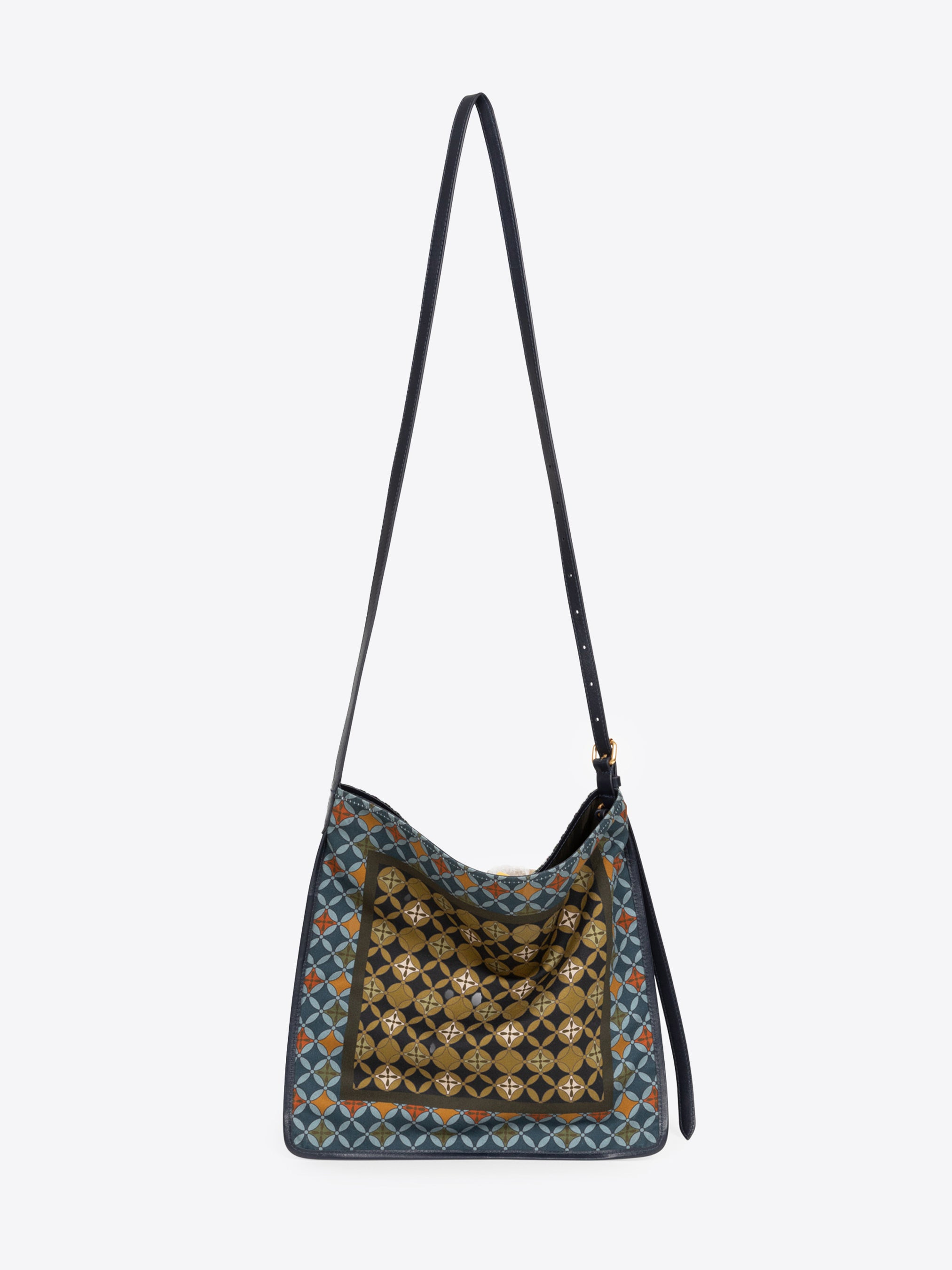 SMALL SCARF BAG - 3