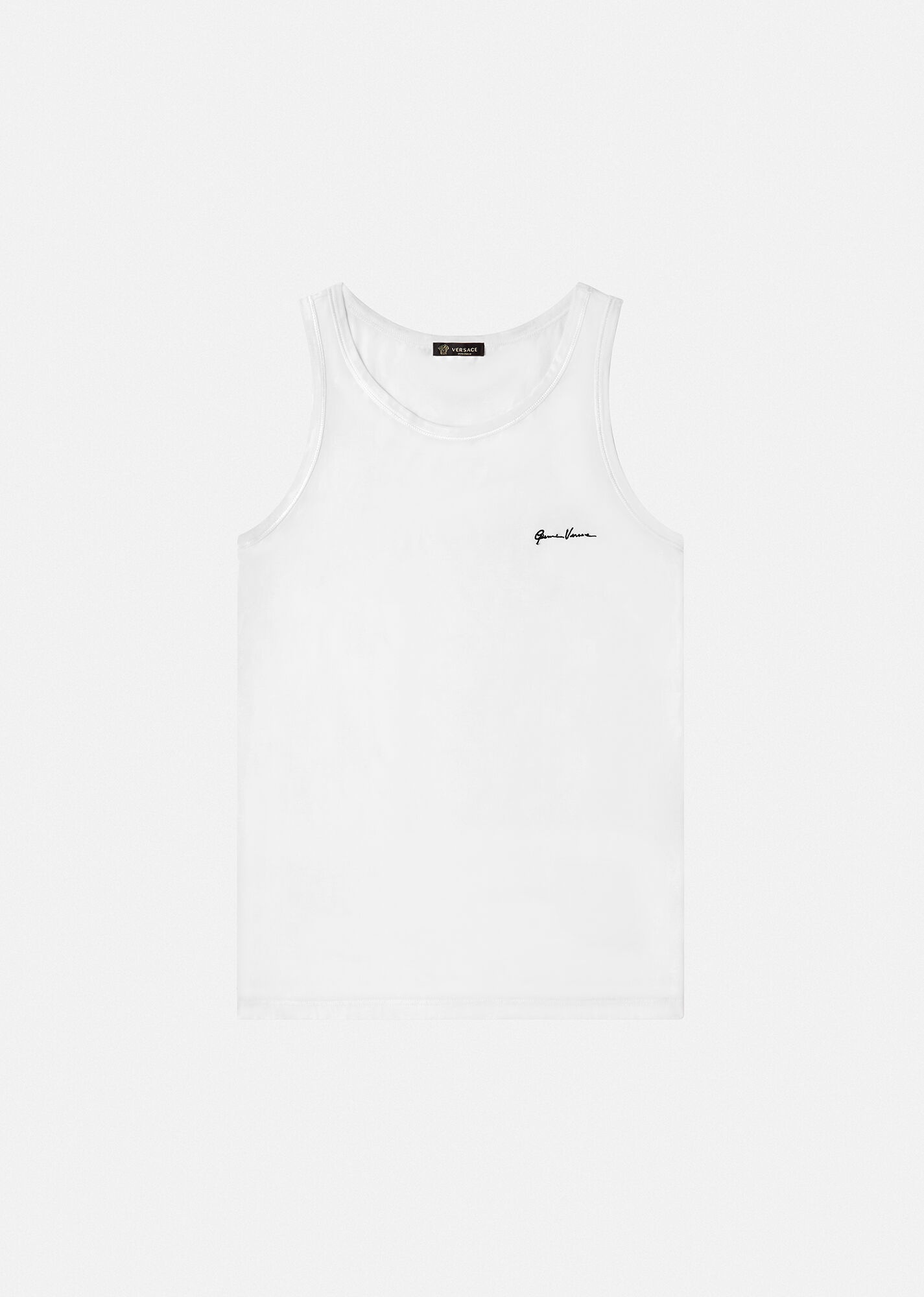 GV Signature Tank Top - 1