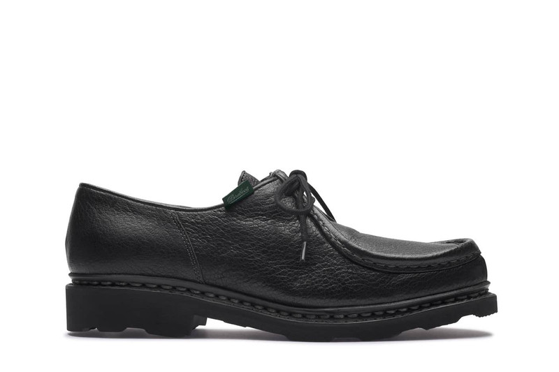Michael Black Cerf - Rubber Sole 1