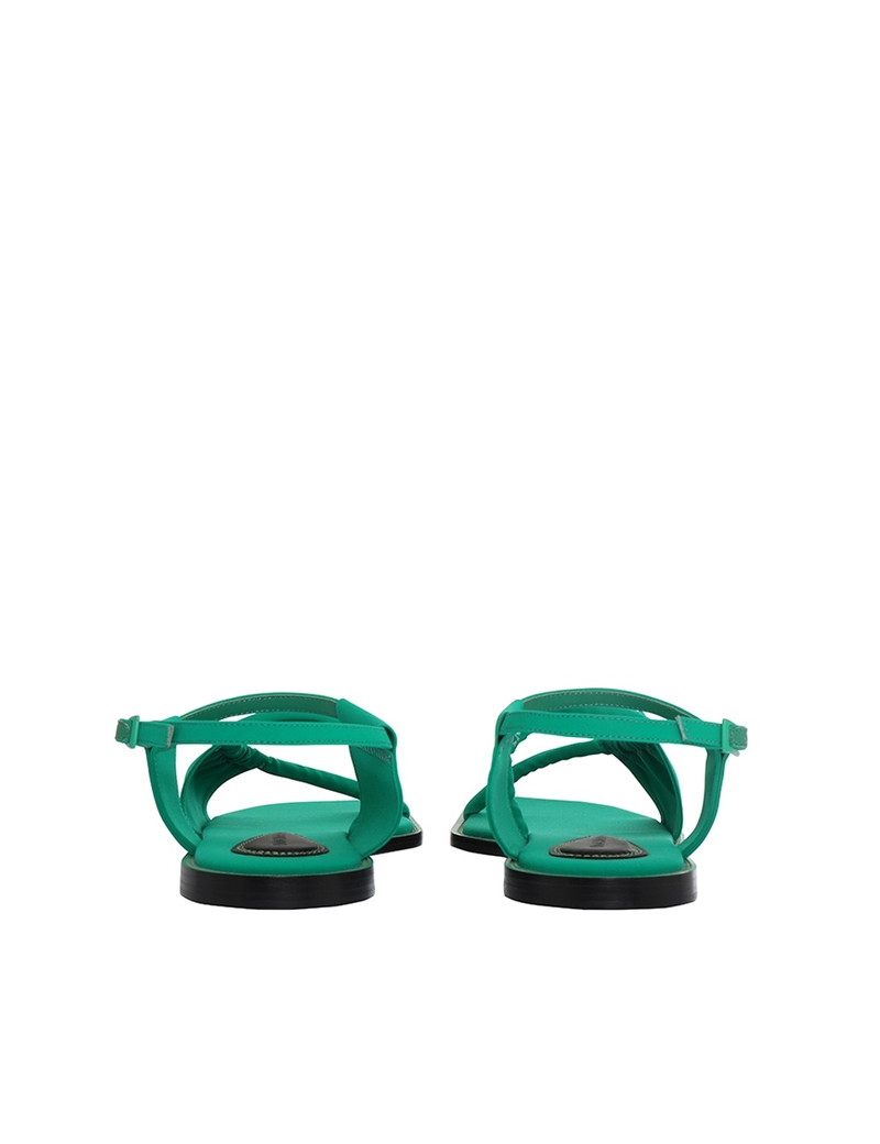 SCUBA FLAT SANDAL 6