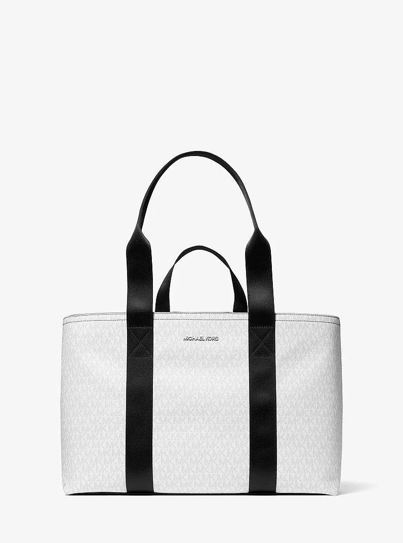 Cooper Signature Logo Tote Bag - 1