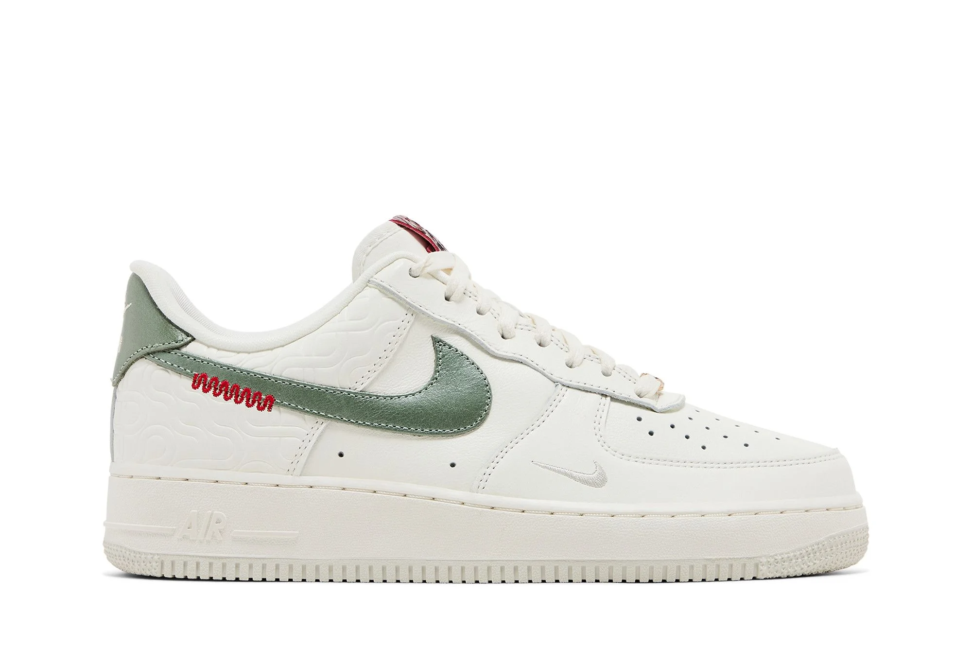 Air Force 1 '07 LE 'Year of the Snake' - 1