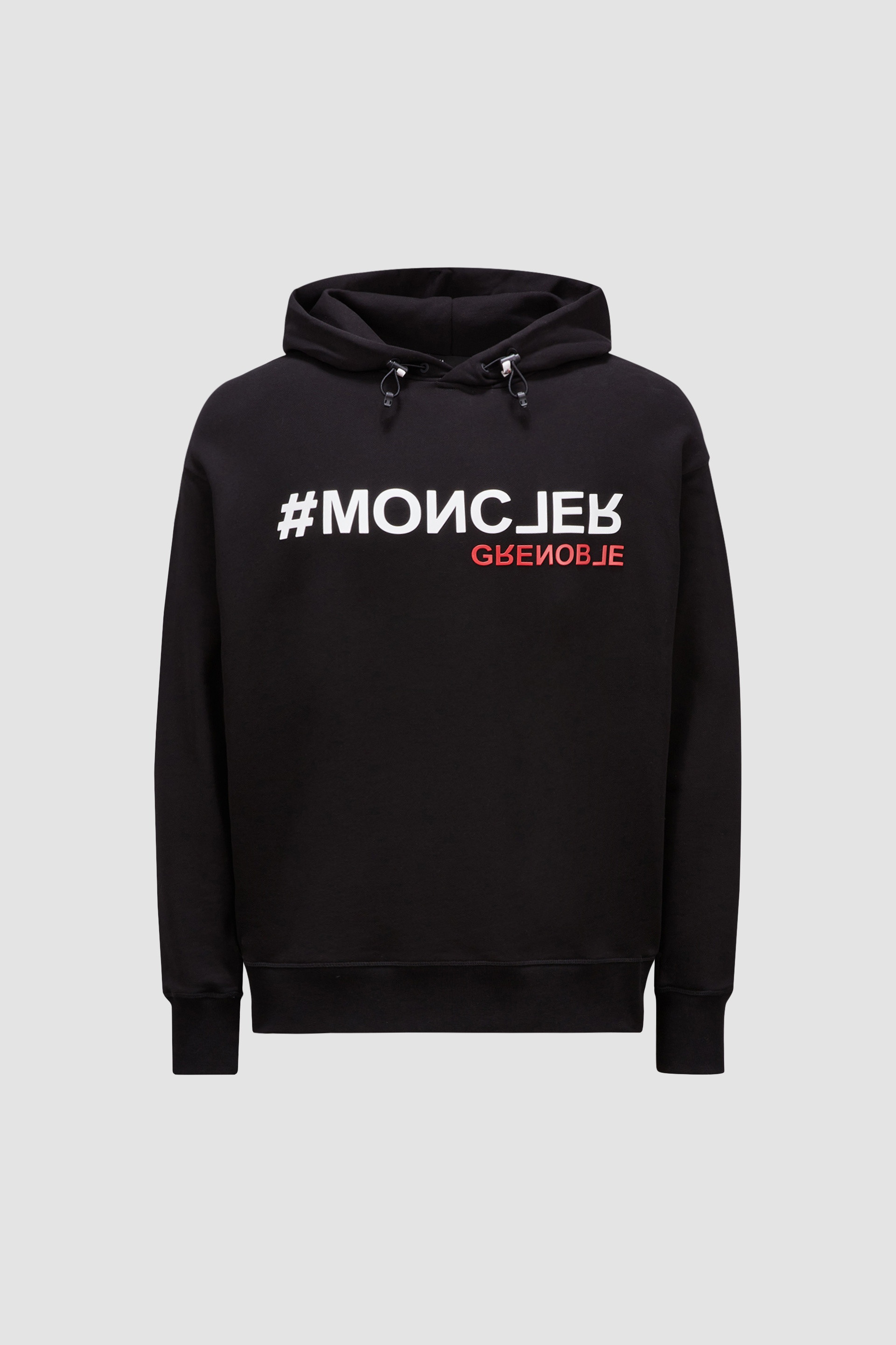 Logo Hoodie - 1