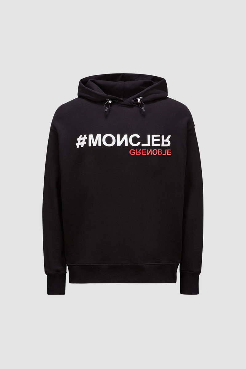 Logo Hoodie - 1