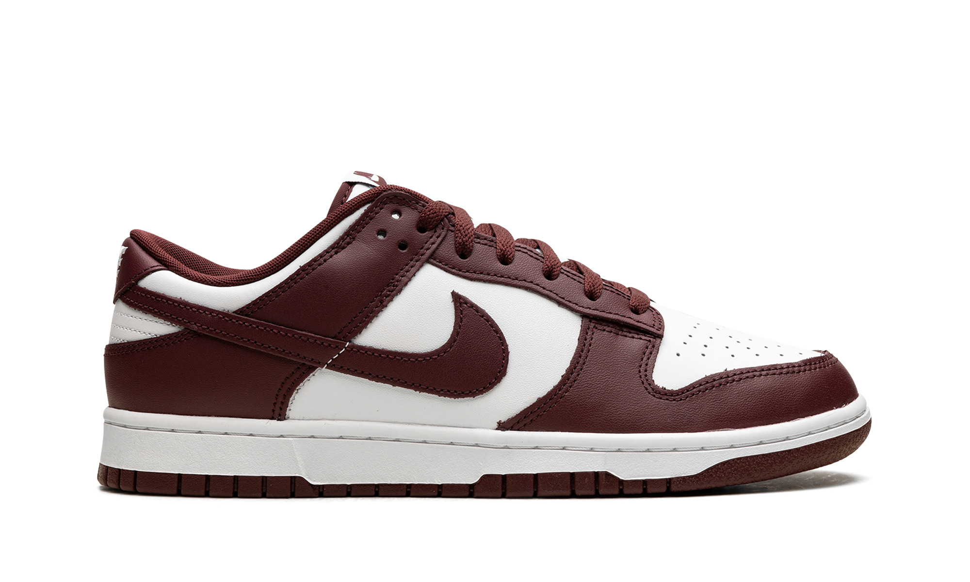 Dunk Low Retro "Redwood" - 6