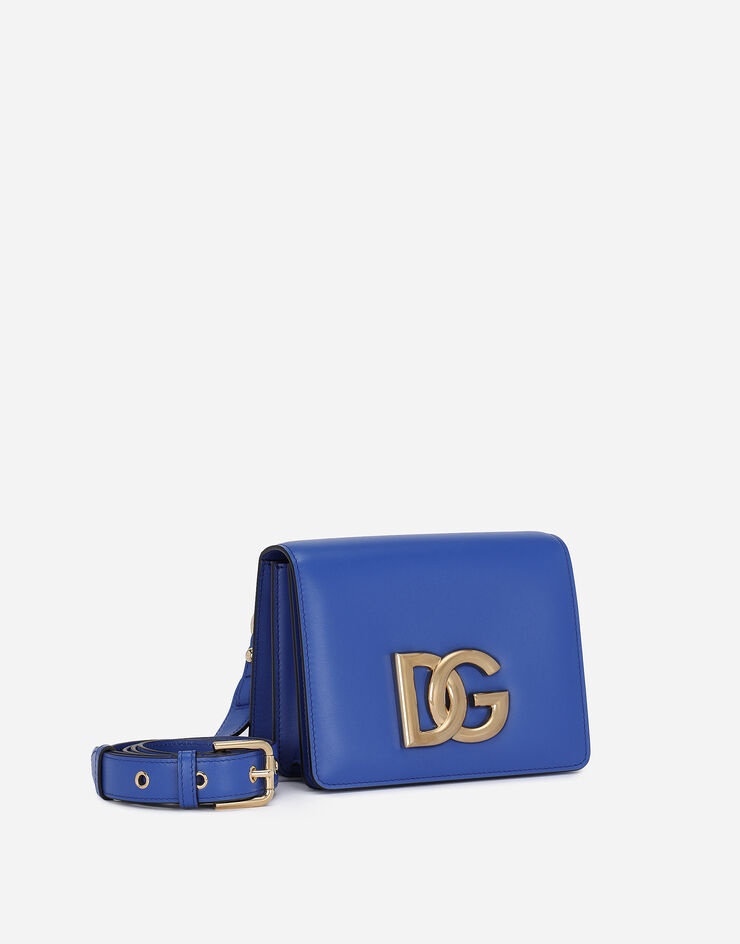 Calfskin crossbody 3.5 bag - 3