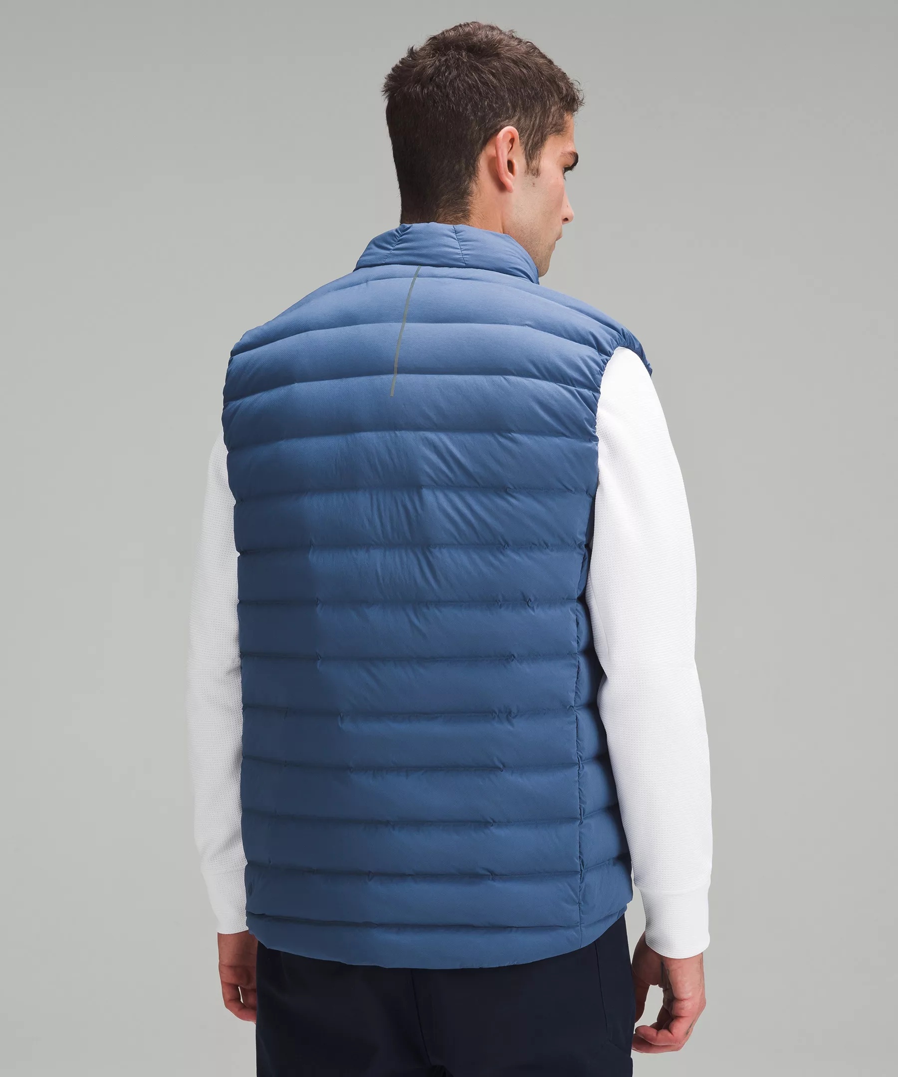 Navigation Down Vest - 3