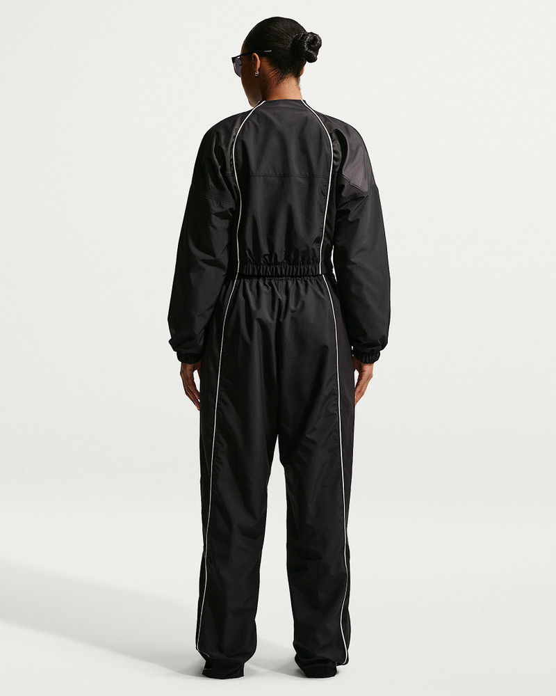 Nike Sportswear Women's Oversized Mid-Rise Track Pants 5