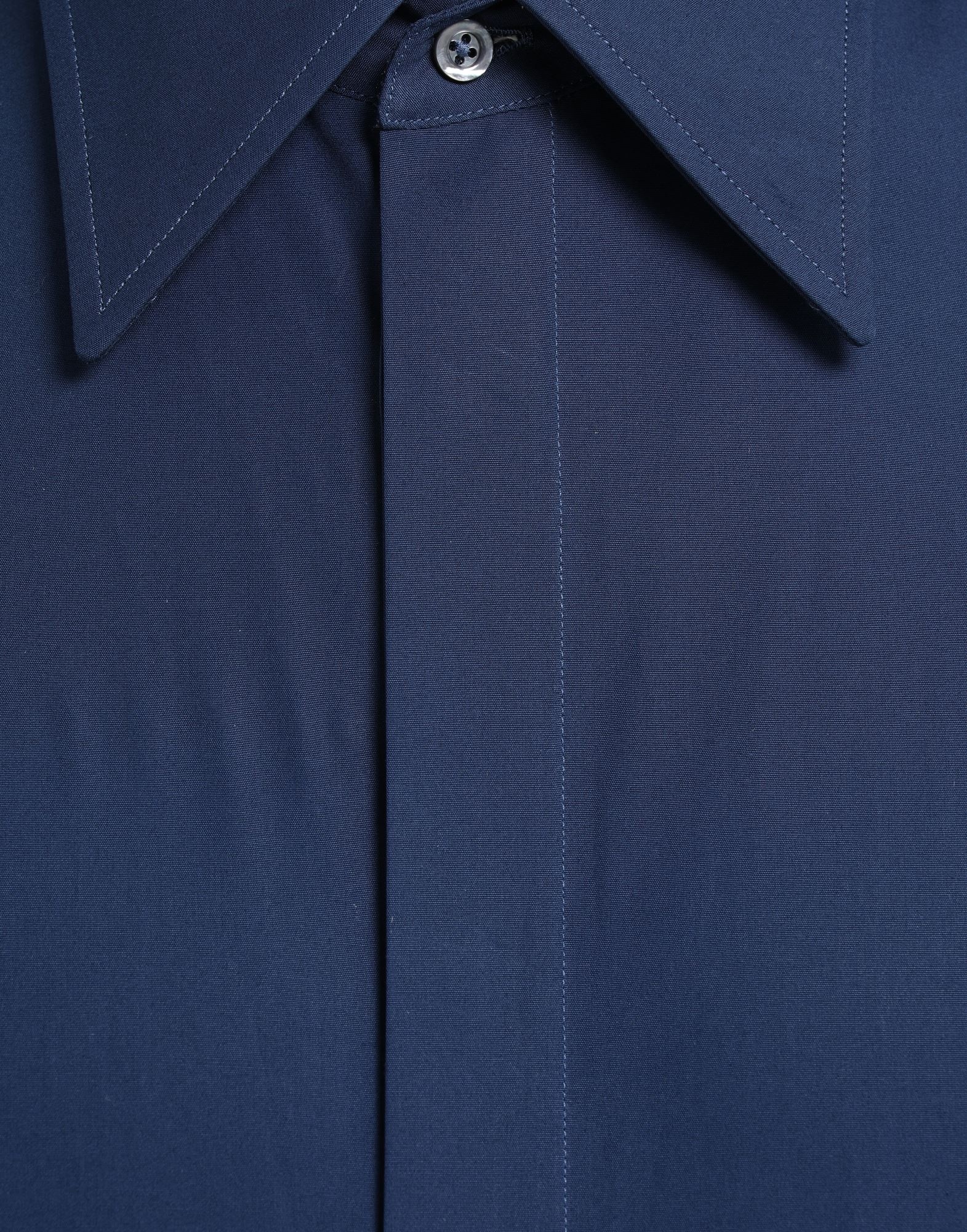 Poplin shirt - 6