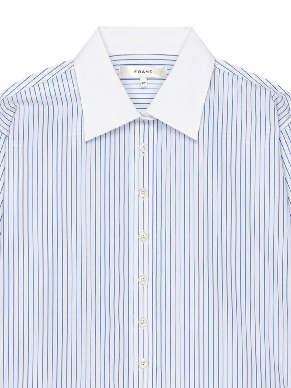 striped shirt - 2