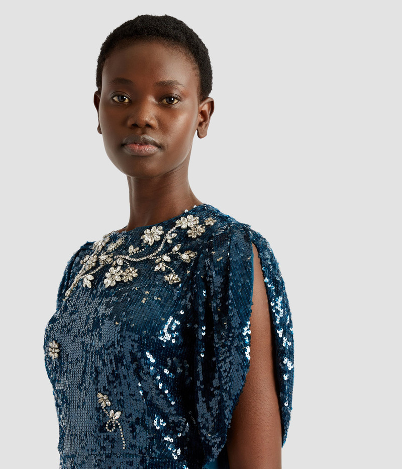 chinese dress ladies Erdem