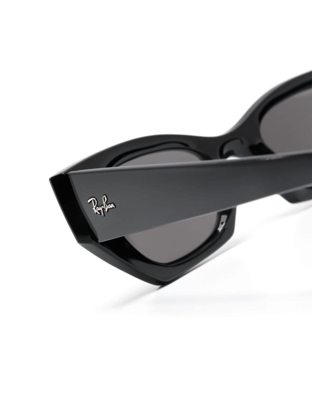 Zena cat-eye sunglasses - 3