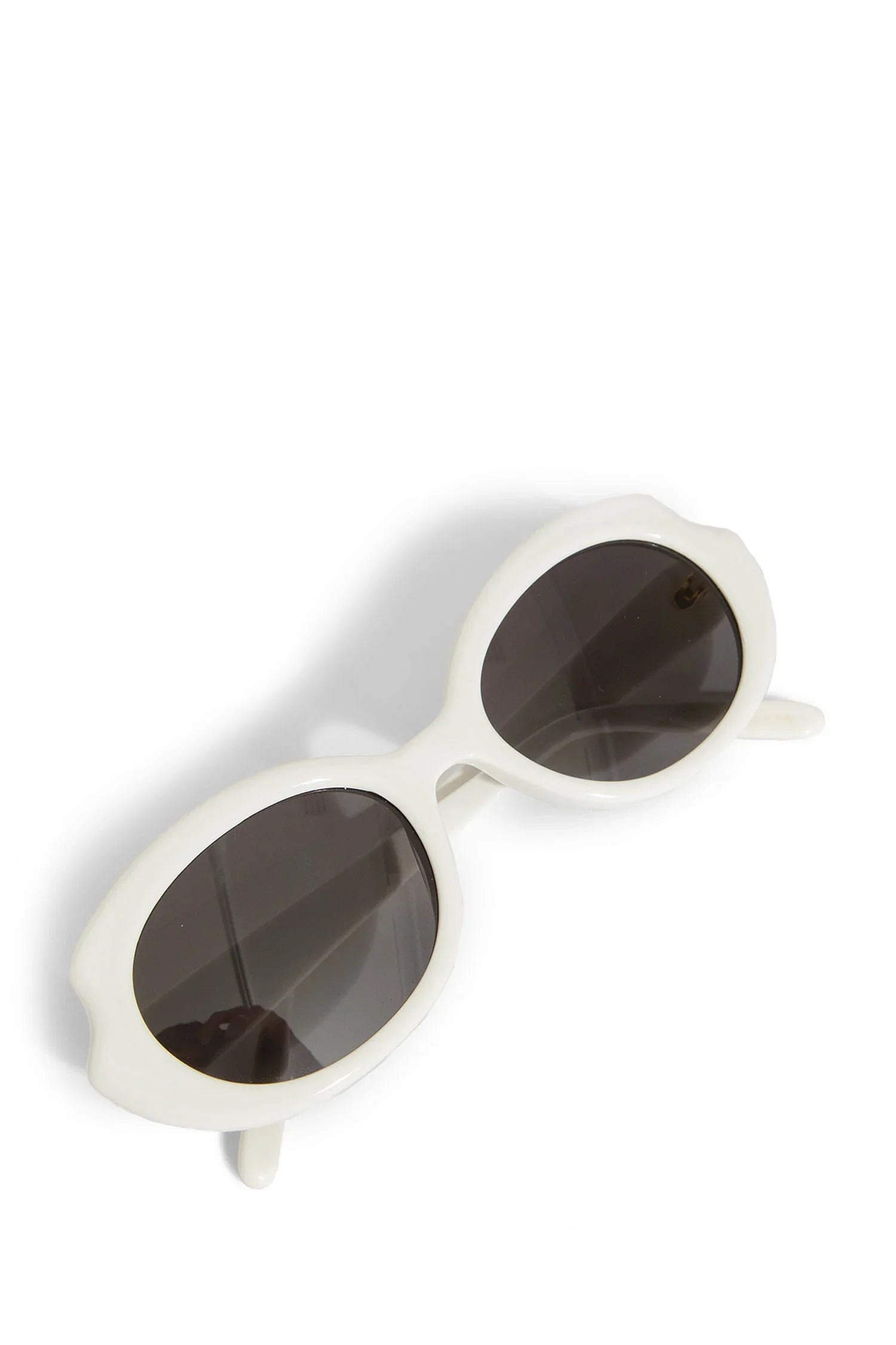 Thin-Mini-Oval-Sunglasses - 4