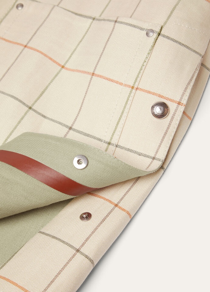 Spencer Trench Coat - 8
