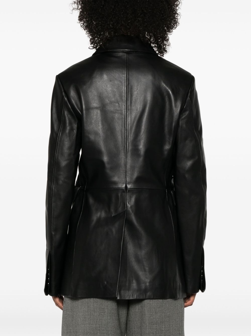 Benetra blazer - 4