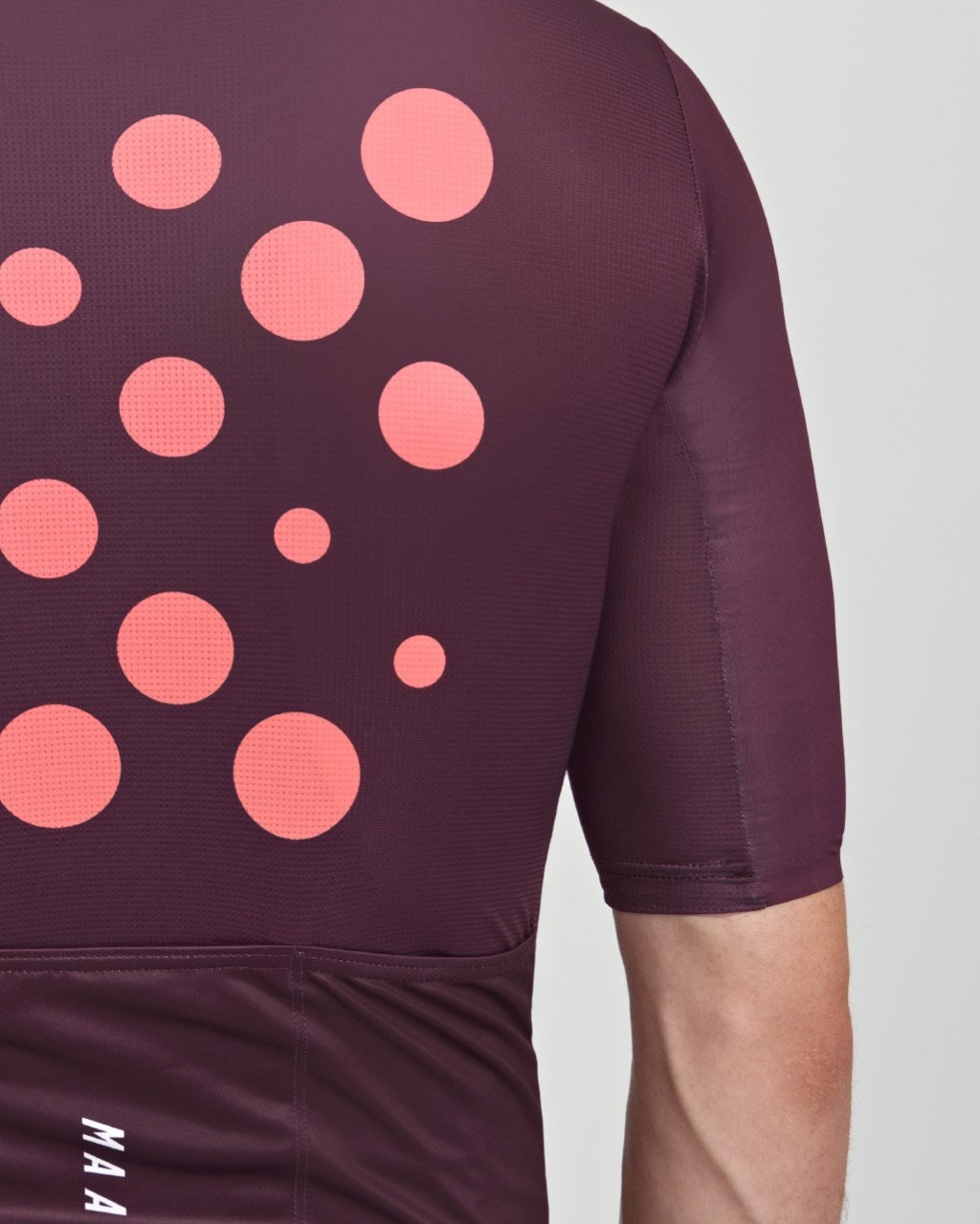 Vapor Pro Jersey - 6