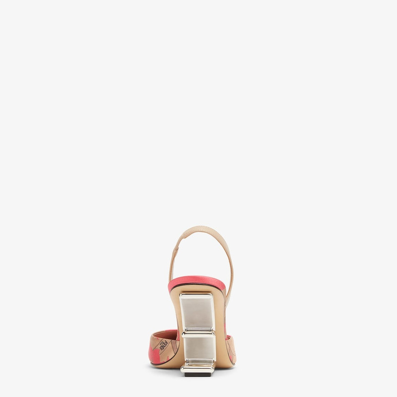 FENDI Fendi First outlook