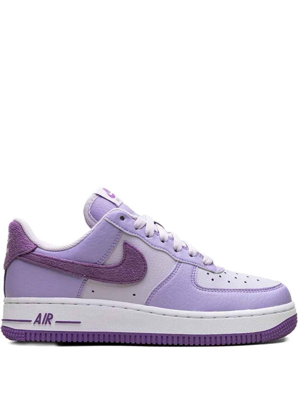 Air Force 1 Low '07 "Next Nature - Hydrangeas/Blackberry/Barrel Grape" sneakers - 1