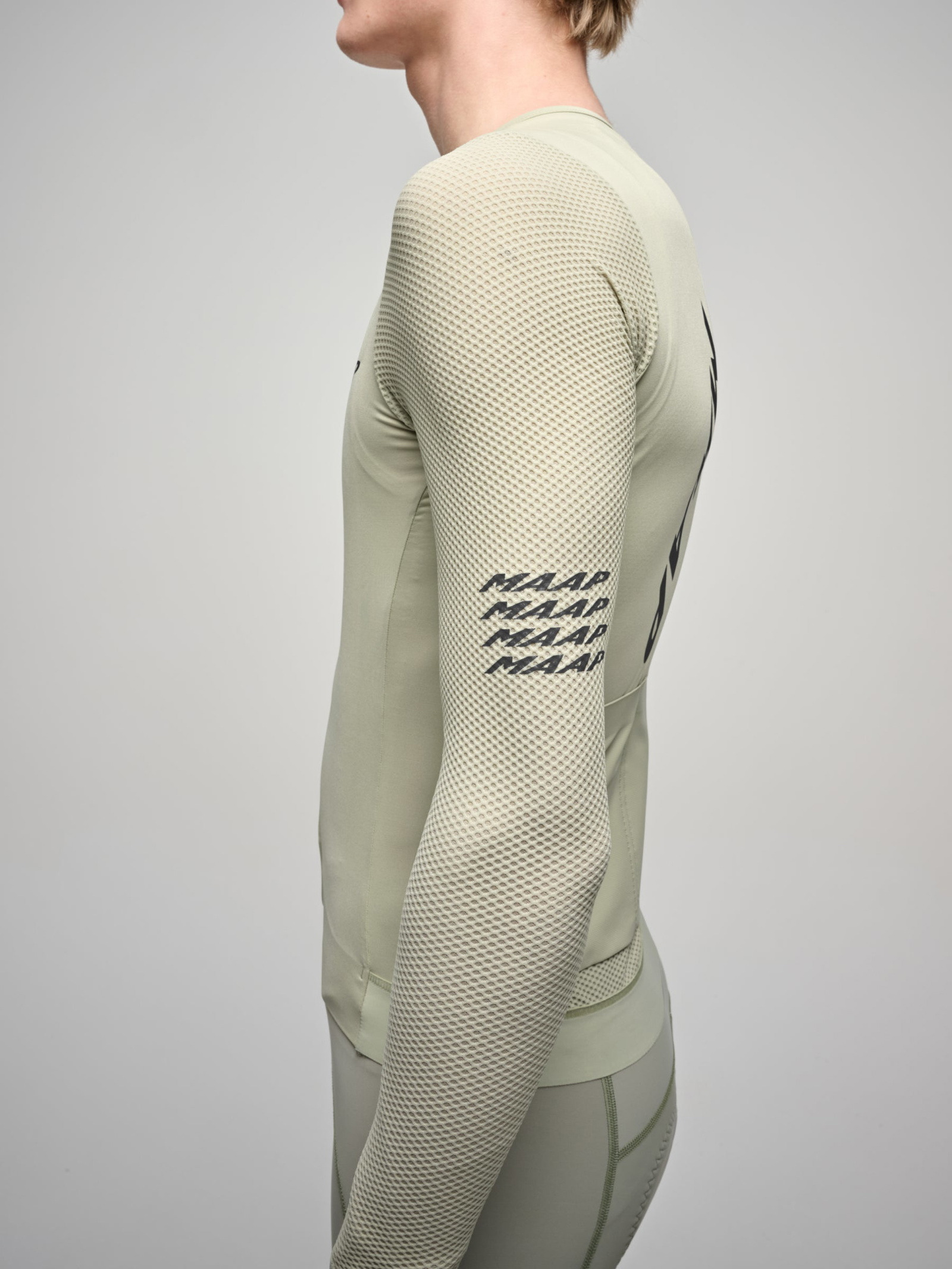 Emerge LS Jersey - 7