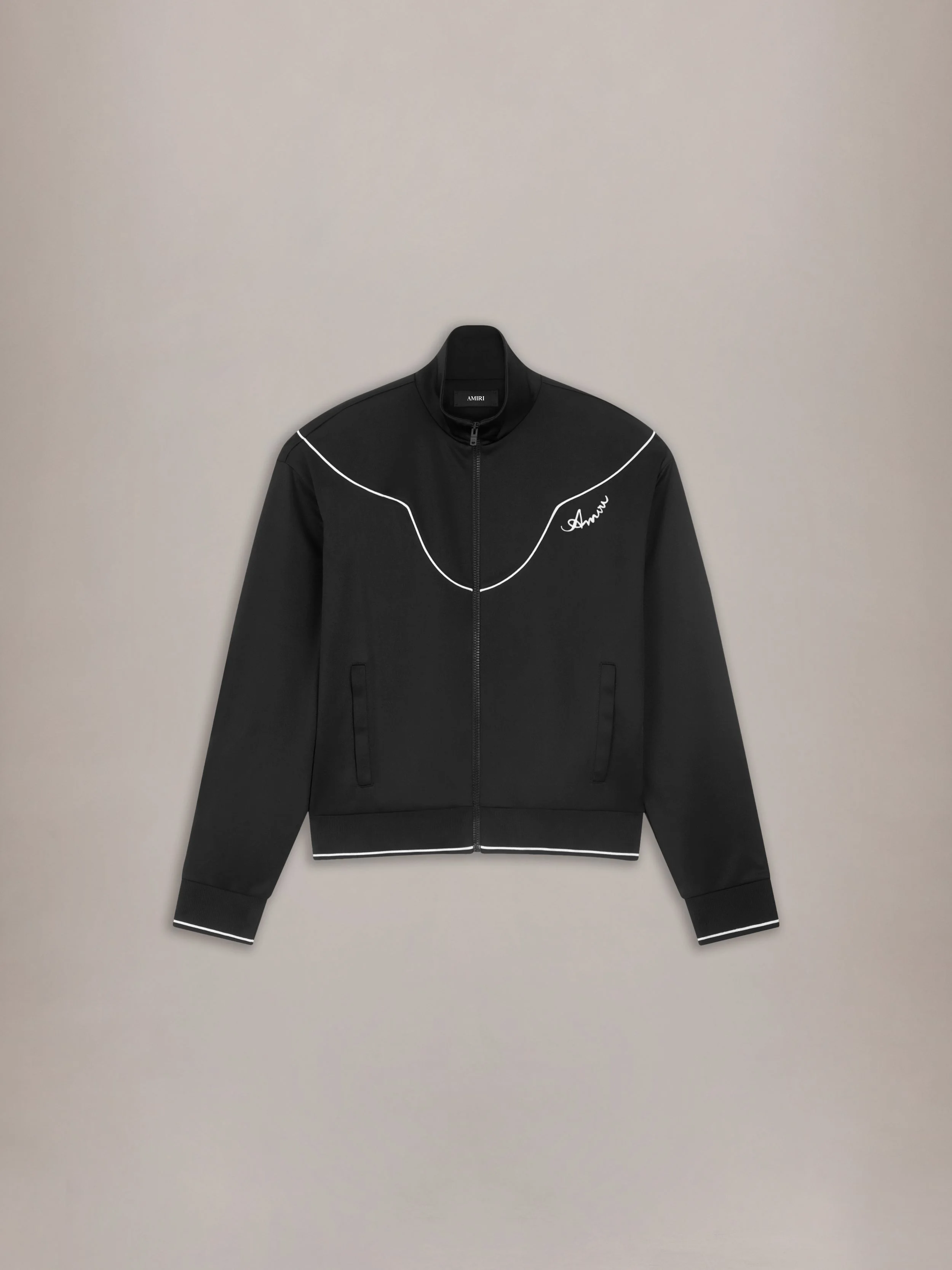 WESTERN TRACK JACKET - 1