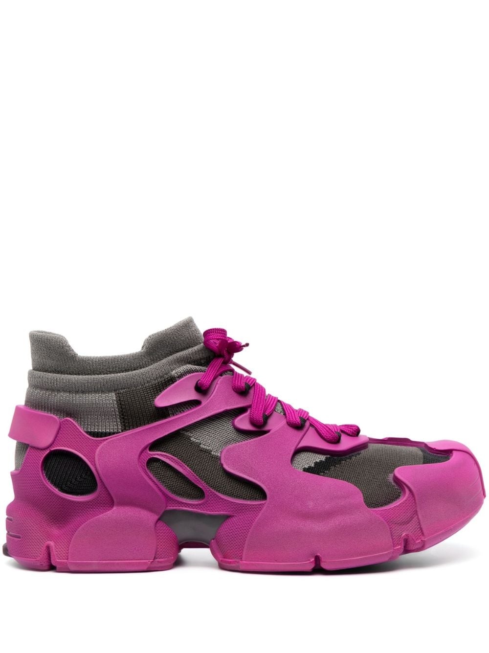 CAMPERLAB Tossu chunky sneakers | REVERSIBLE