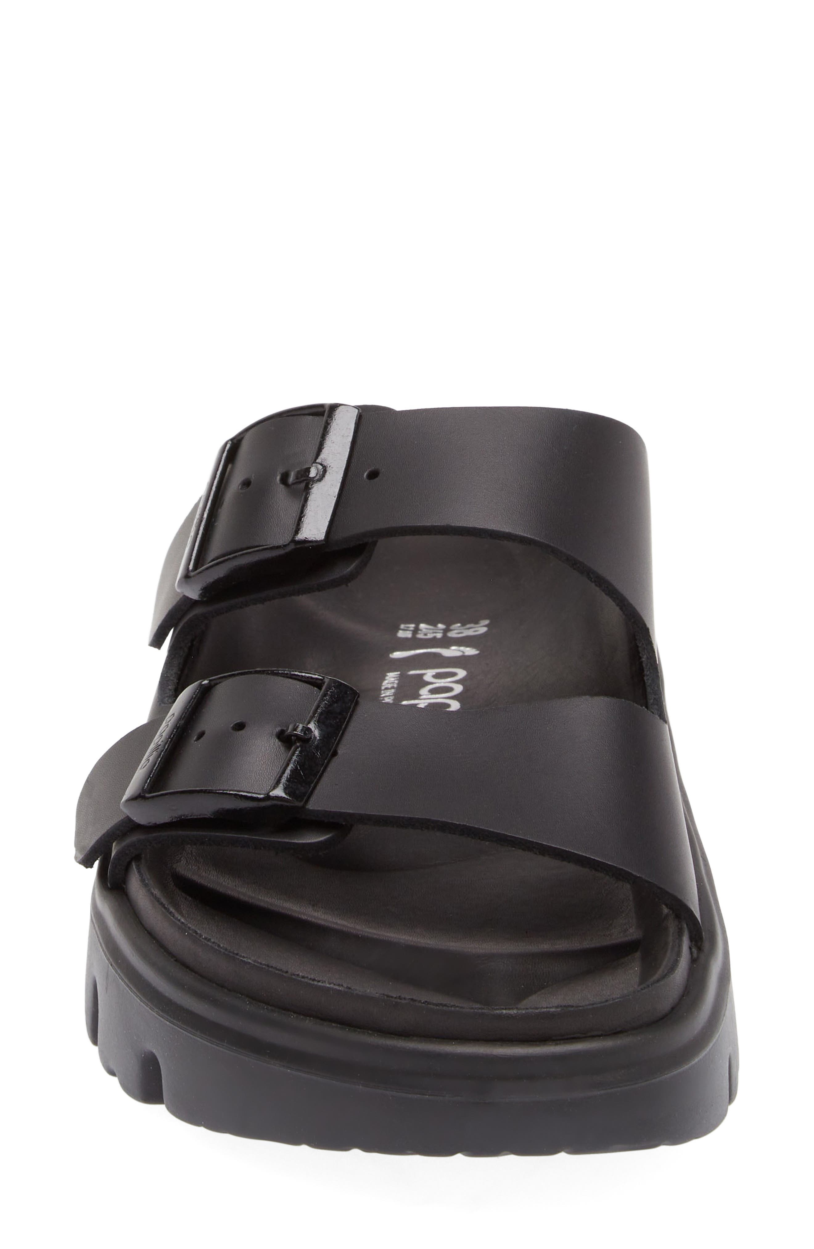 Papillio by Birkenstock Arizona Chunky Exquisite Sandal - 4
