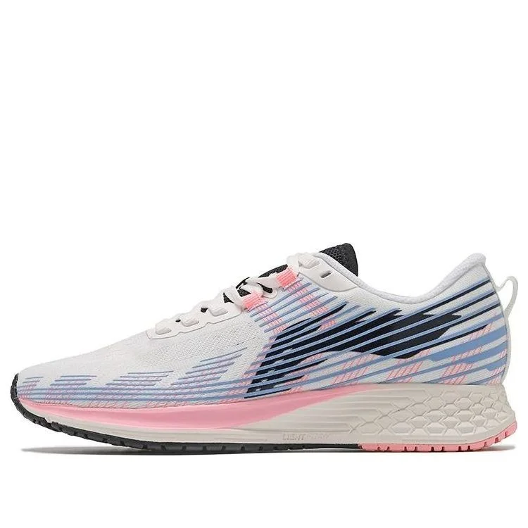 (WMNS) Li-Ning Rouge Rabbit 4 v2 'Creamwhite Black' ARMR020-2 - 1