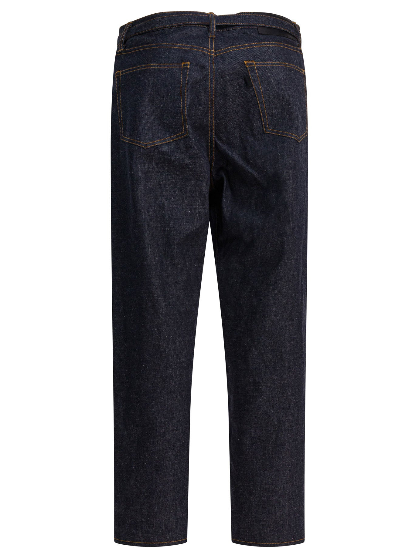 Relaxed Fit Jeans Blue - 2