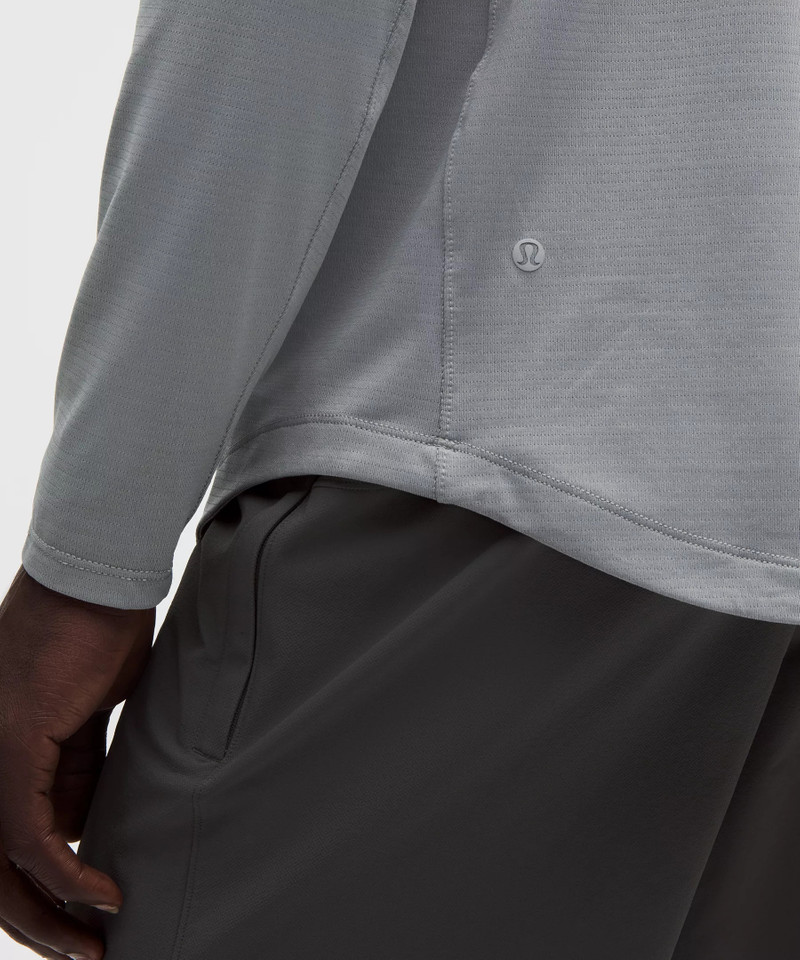 License to Train Long-Sleeve Shirt 5