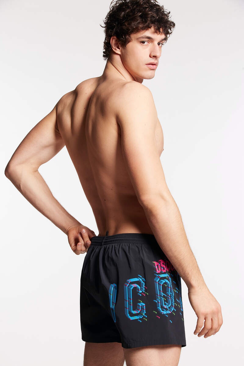 ICON PIXEL BOXER MIDI - 2