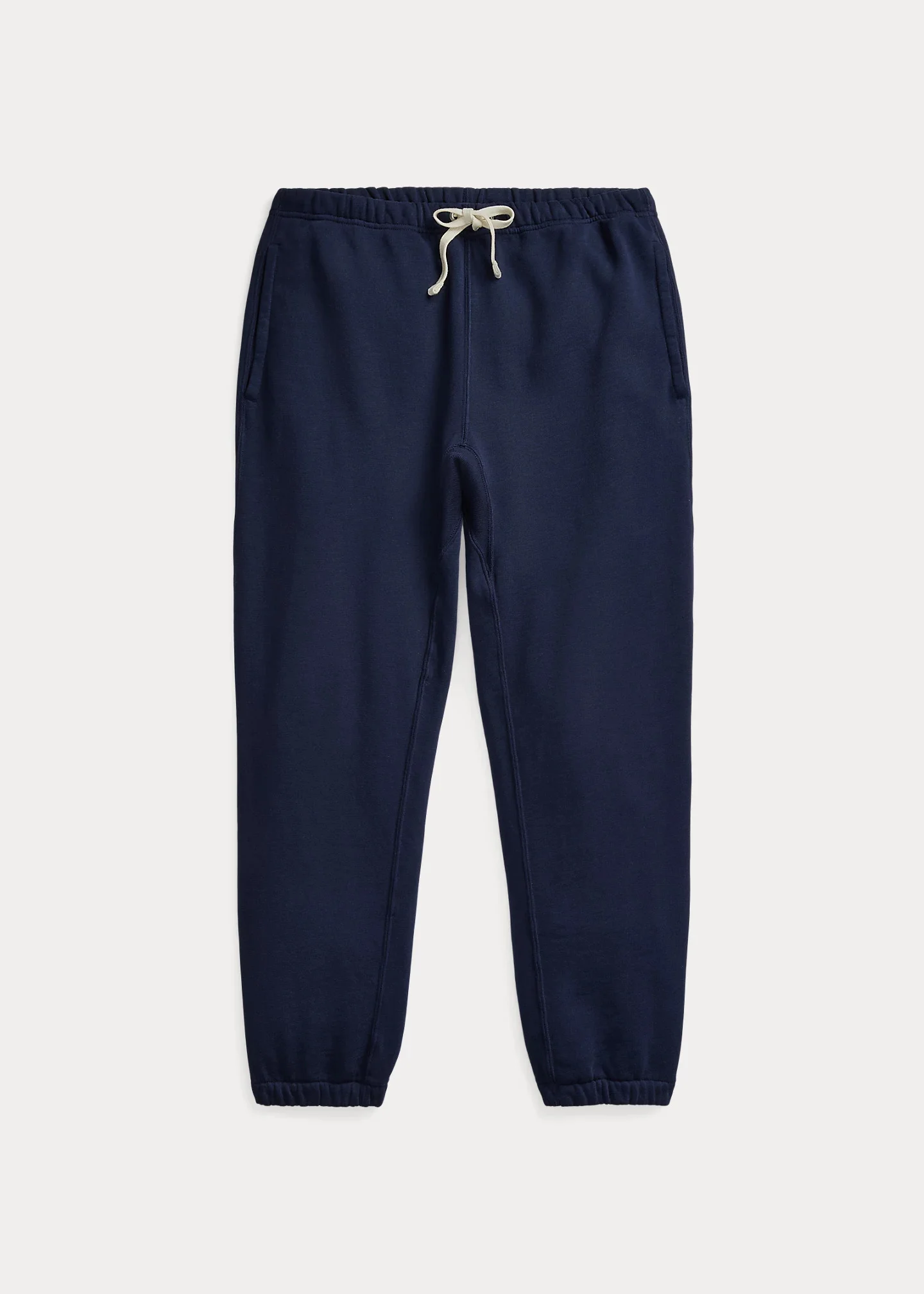 Fleece Sweatpant - 1