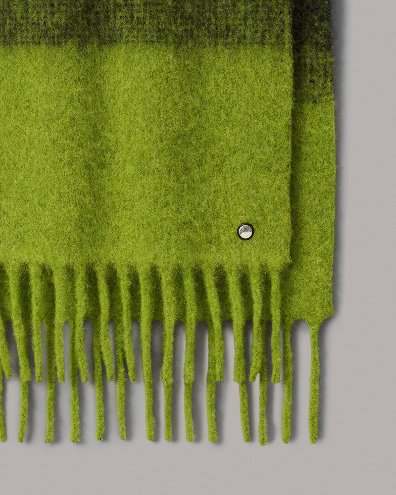 rag & bone Shire Ombre Wool Scarf
Midweight Scarf outlook