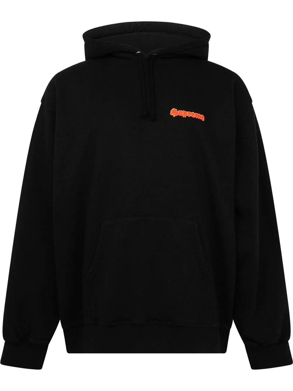 Supreme Love "Te Amo" hoodie - 1