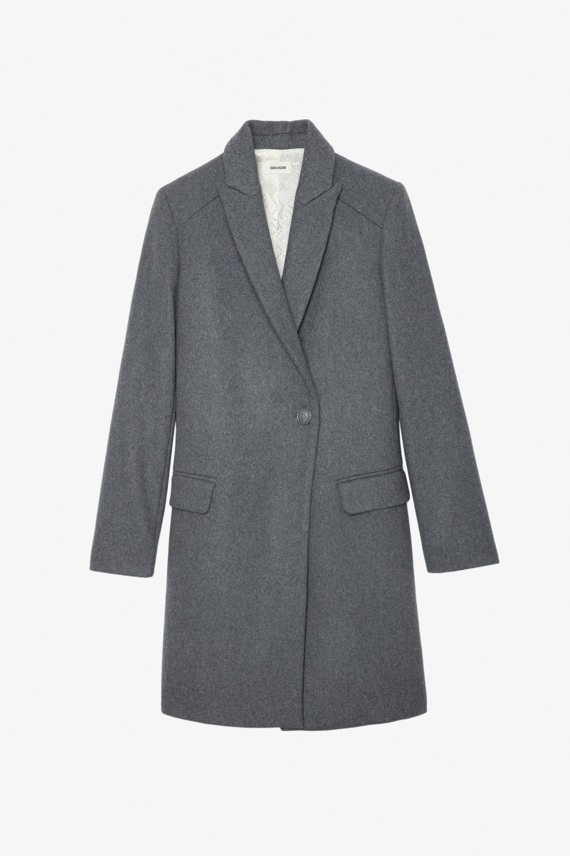 Marco Coat - 1
