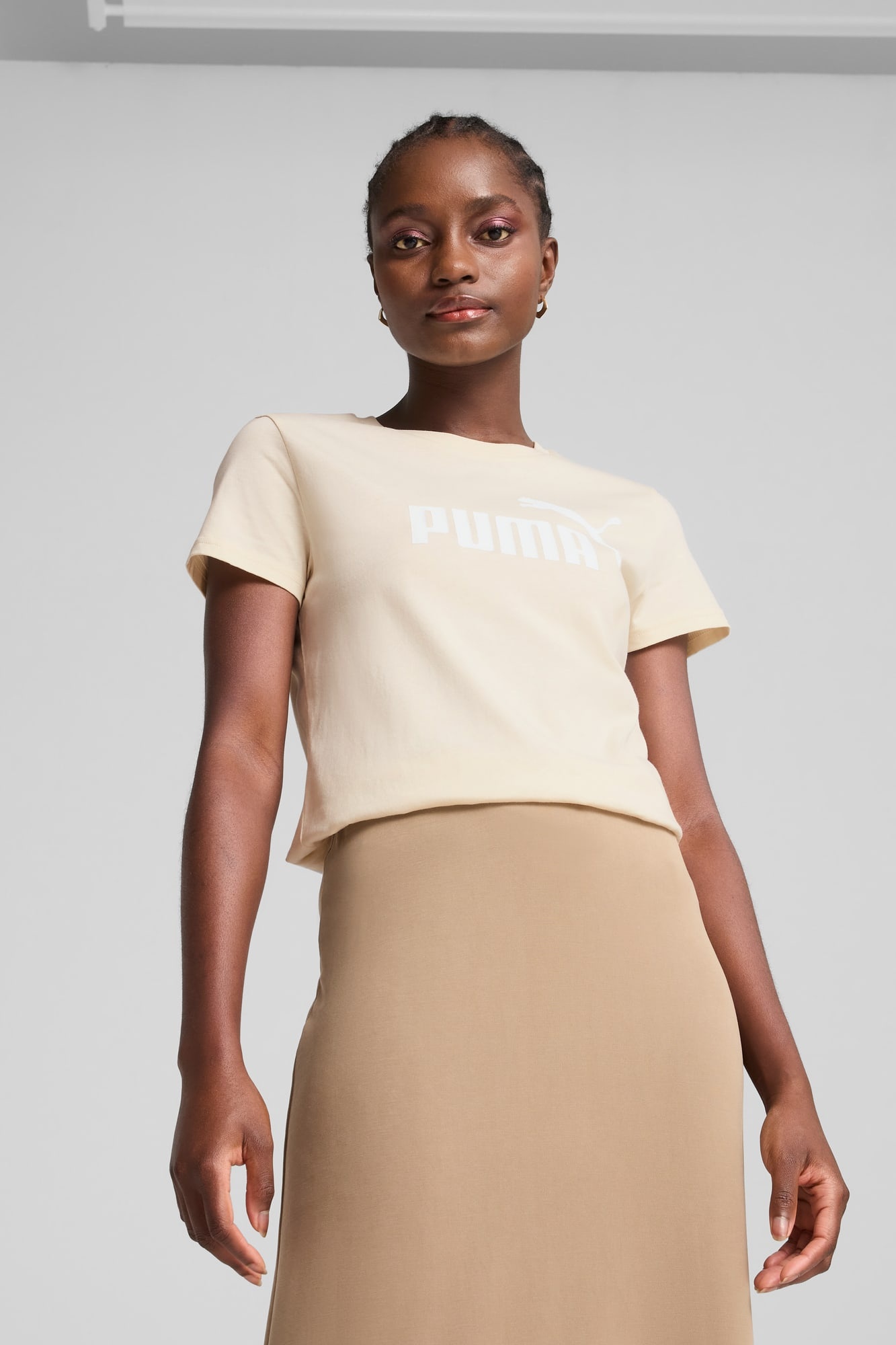 ESS No. 1 Logo Women's Tee - 3