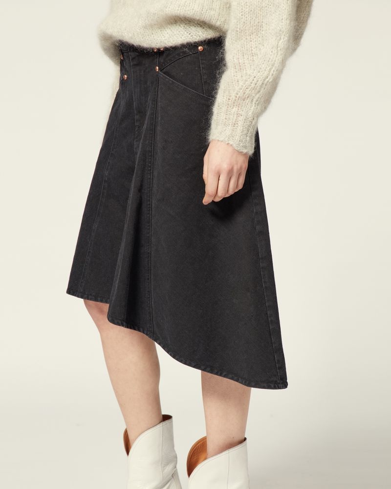 DRANEL SKIRT - 3
