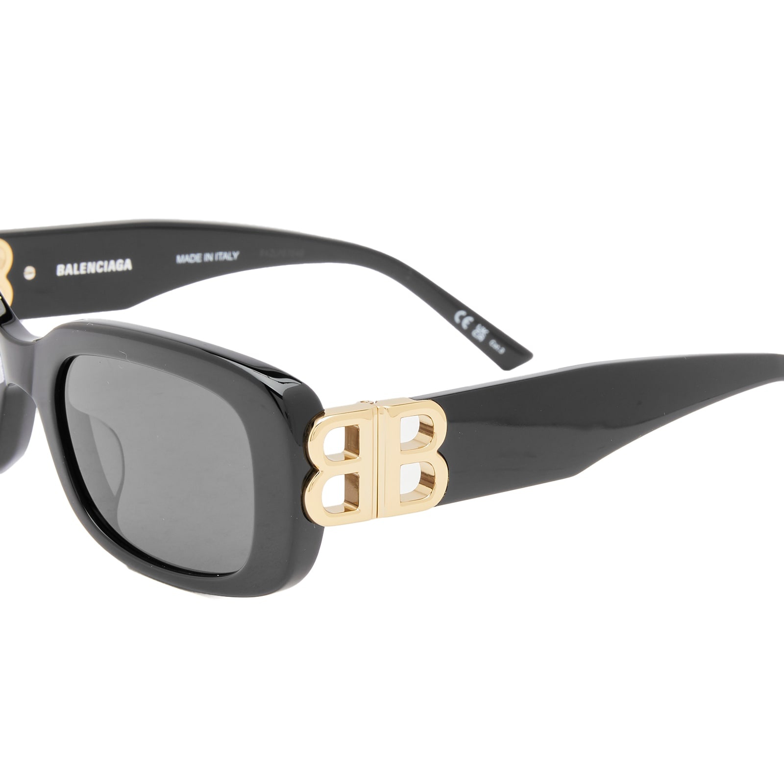 Balenciaga Eyewear BB0310SK Sunglasses - 4