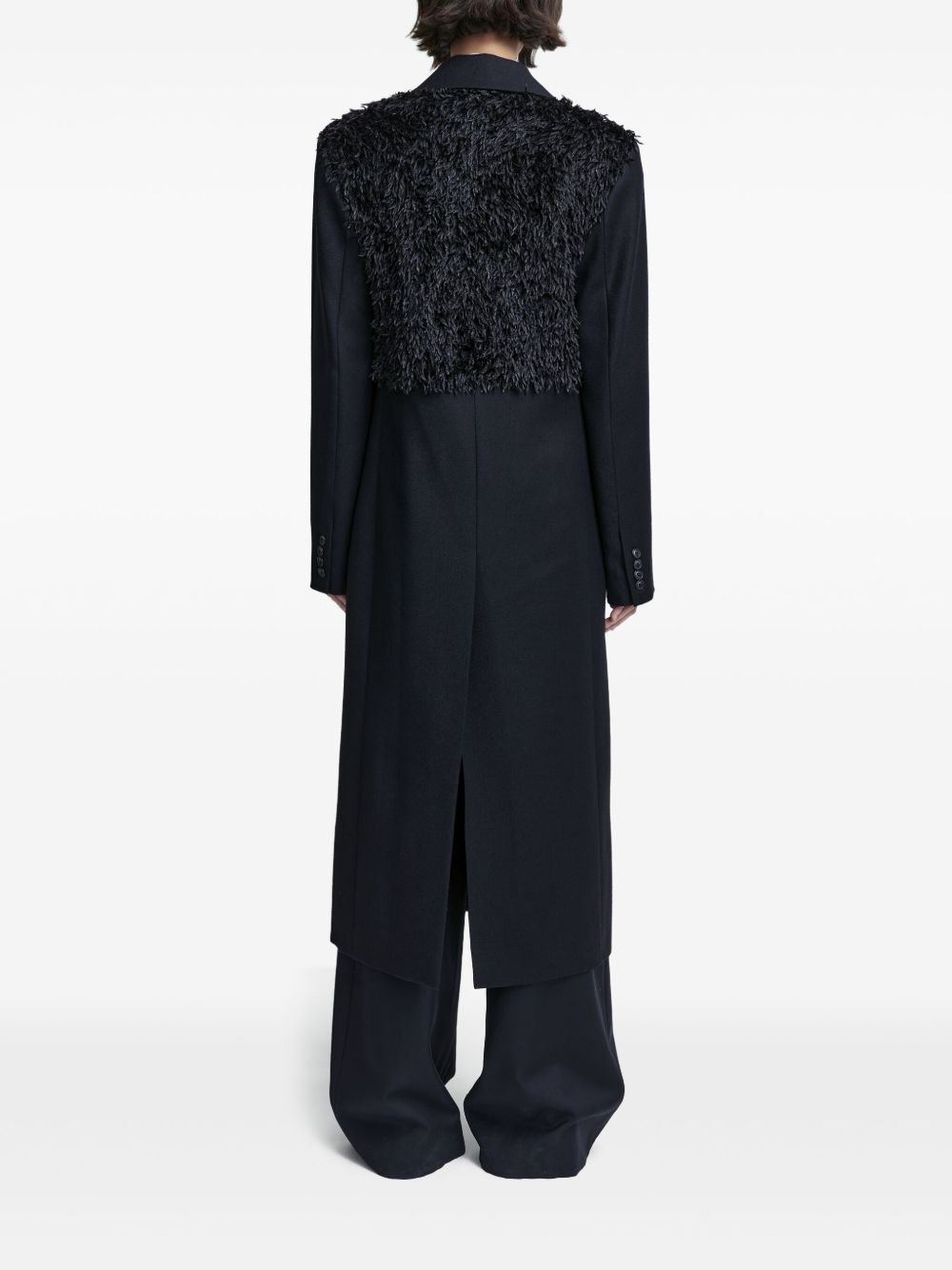 Arca coat - 5