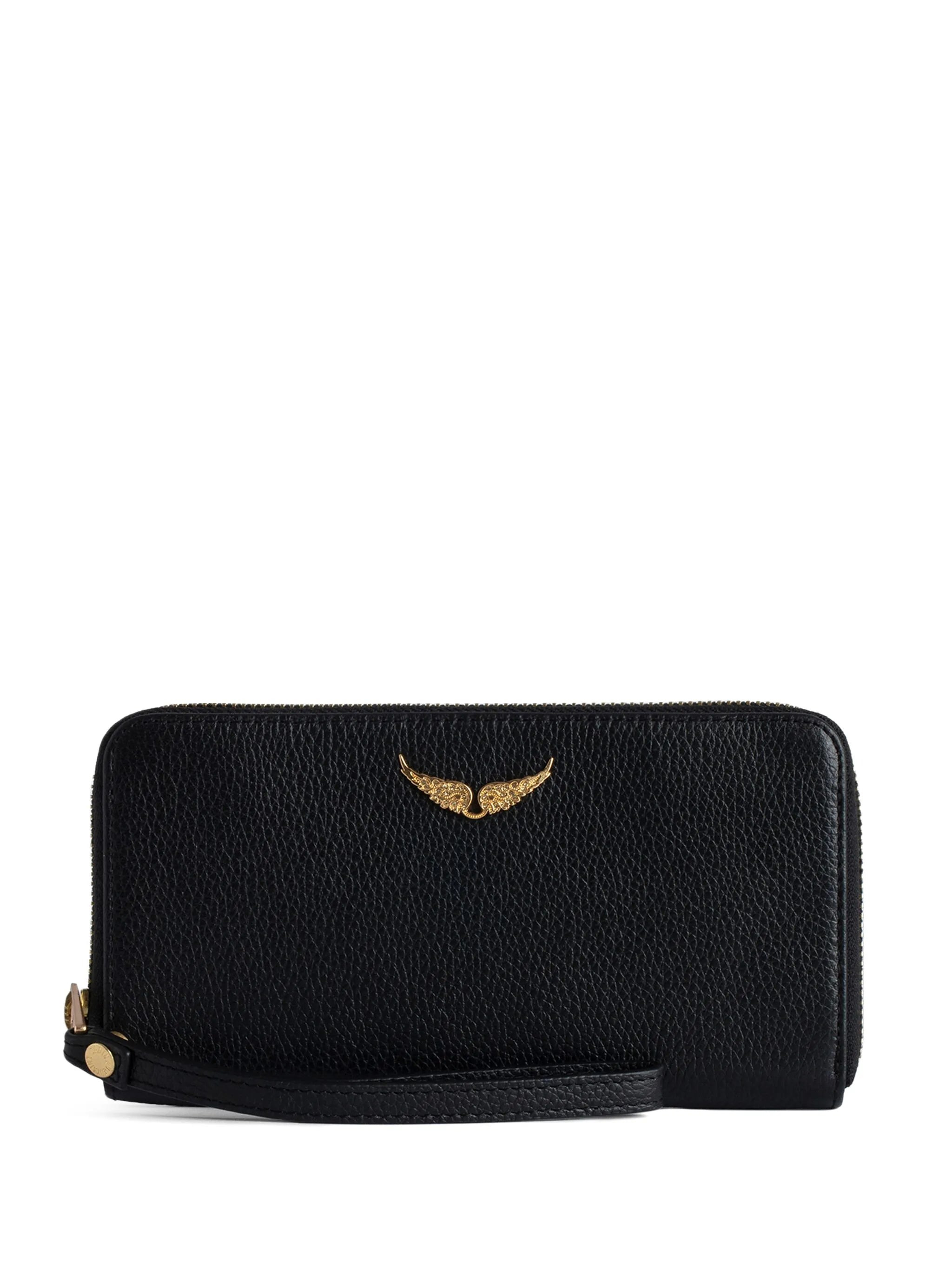 Zadig & Voltaire Compagnon Wallet - 1