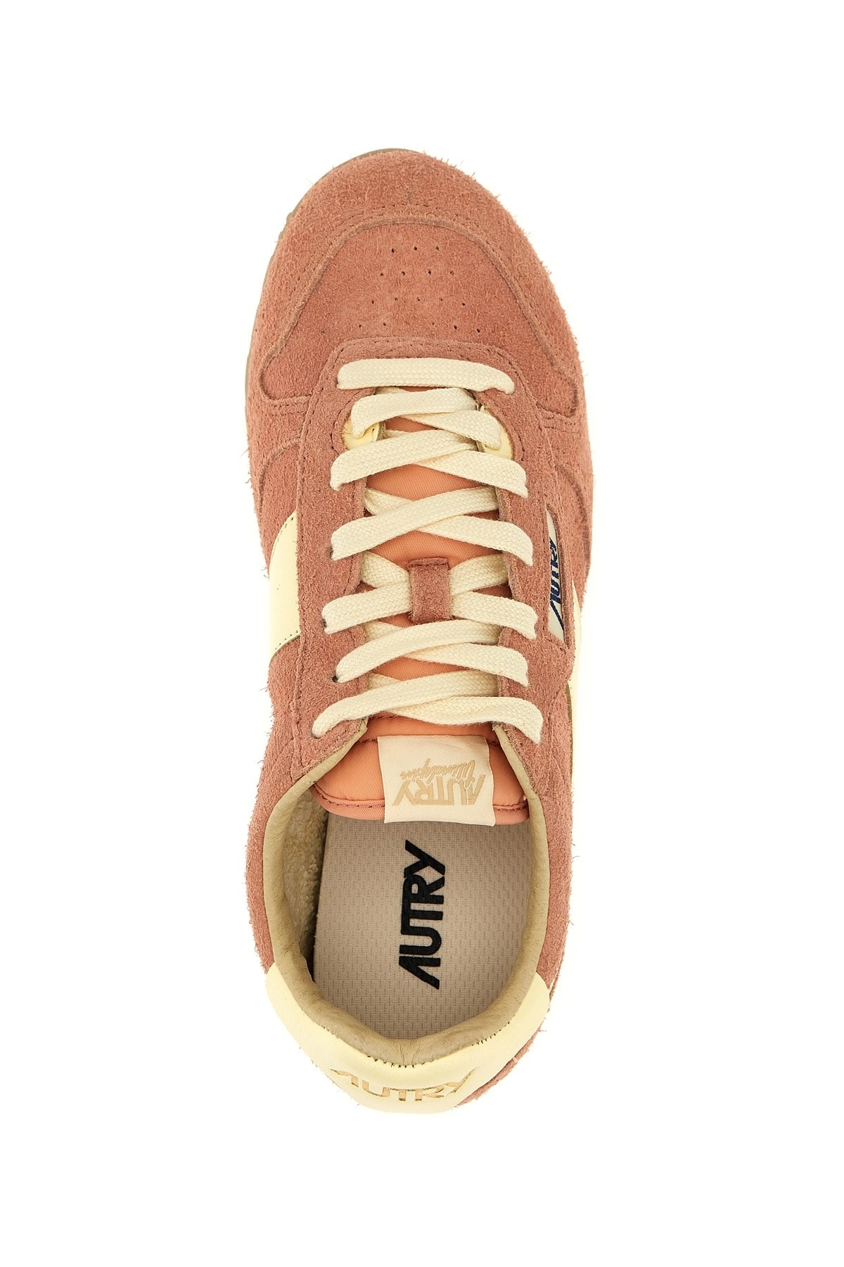 'Windspin' sneakers - 4