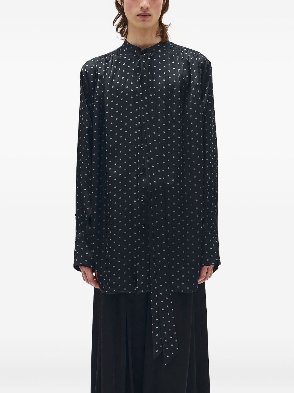 Solan shirt - 2