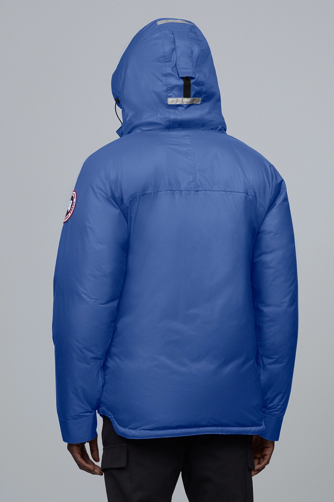 SKRESLET PARKA - 4