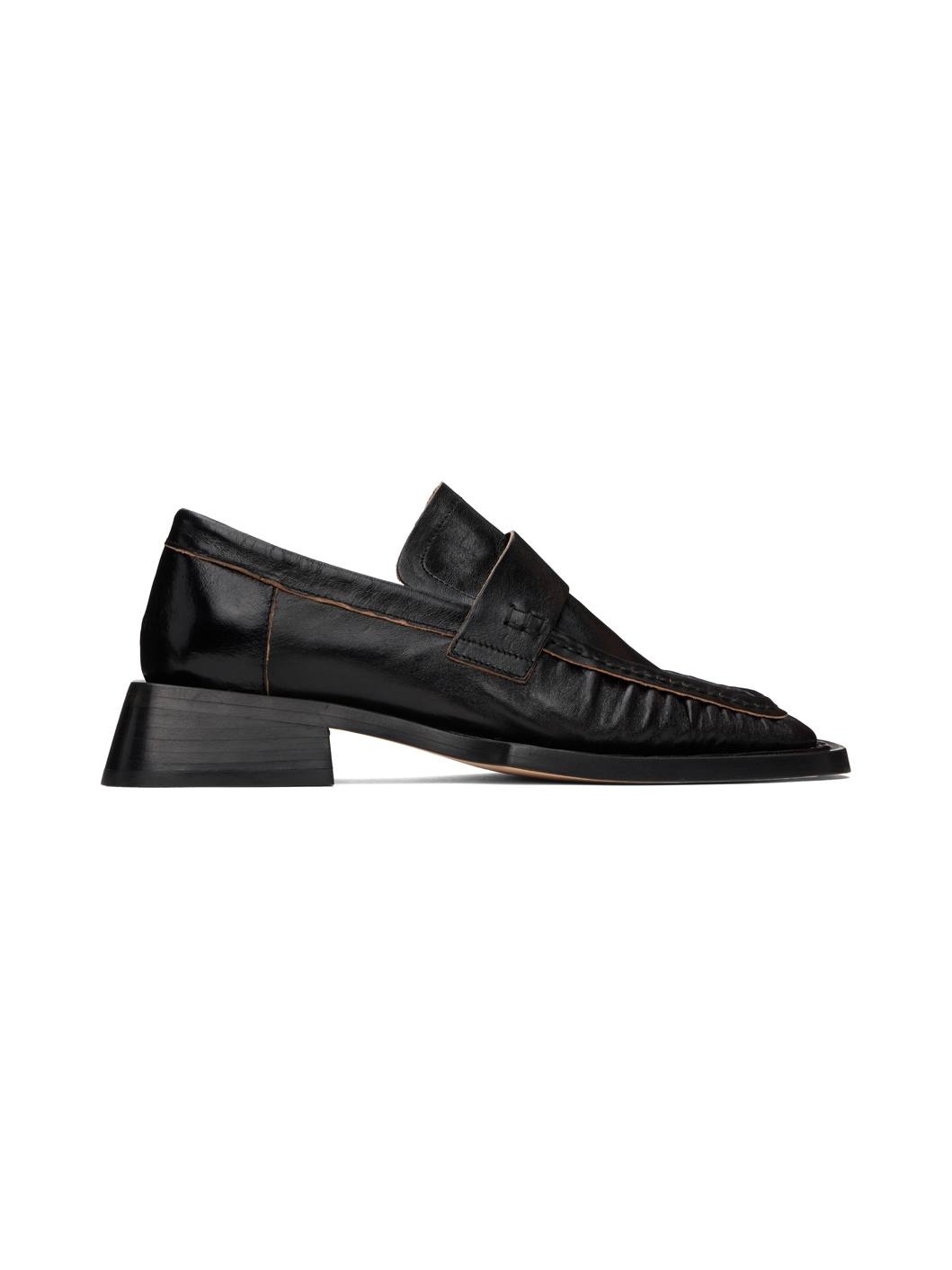 Black Airi Loafers - 1